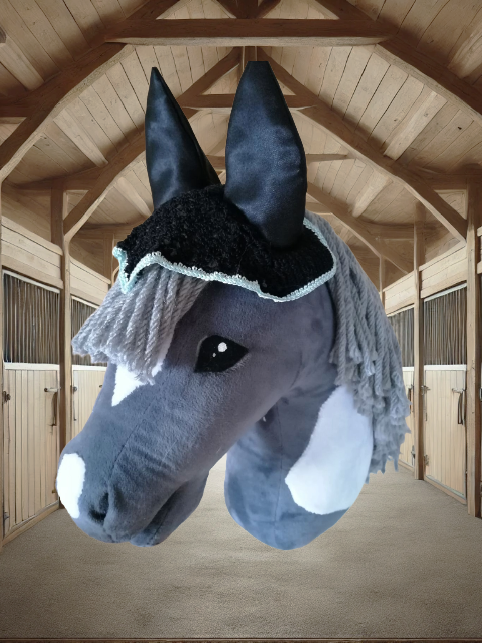 Fliegenmütze