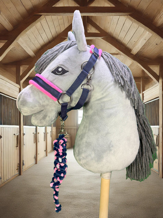 Halfter mit Fleece