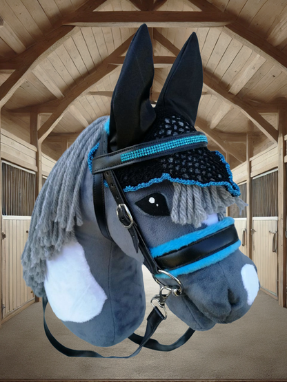 Turnierset (glänzend)