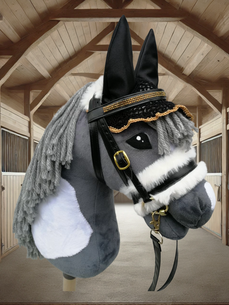 Turnierset (glänzend)