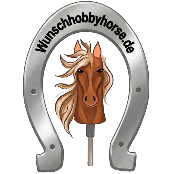 Wunschhobbyhorse