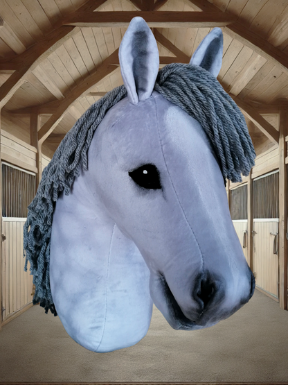 Wunschpferd (Microfaser)