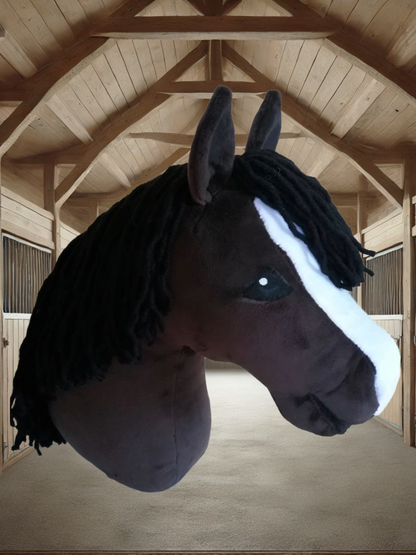 Wunschpferd (Microfaser)