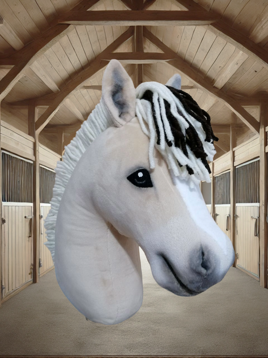 Wunschpferd (Microfaser, Sonderfarbe)