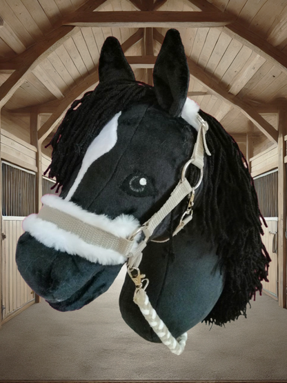 Wunschpferd (Microfaser)