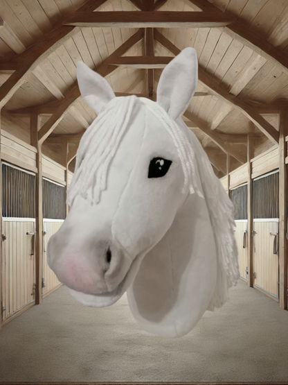 Wunschpferd (Microfaser)